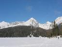 Štrbské pleso